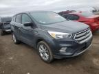 2017 Ford Escape Se იყიდება Elgin-ში, IL - Undercarriage