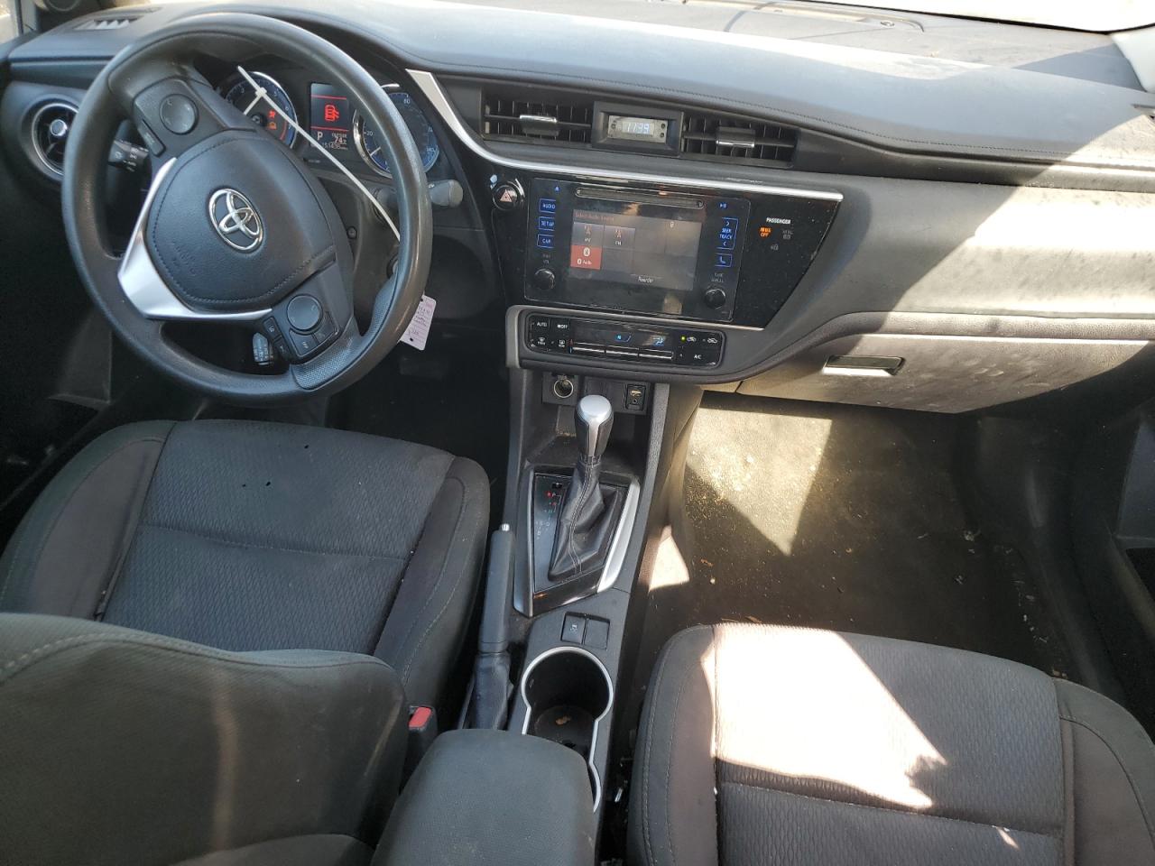 2017 Toyota Corolla - Image 8