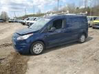 2017 Ford Transit Connect Xlt na sprzedaż w Bridgeton, MO - Side