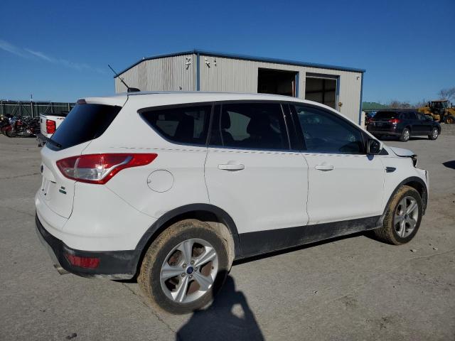 Паркетники FORD ESCAPE 2014 Белый