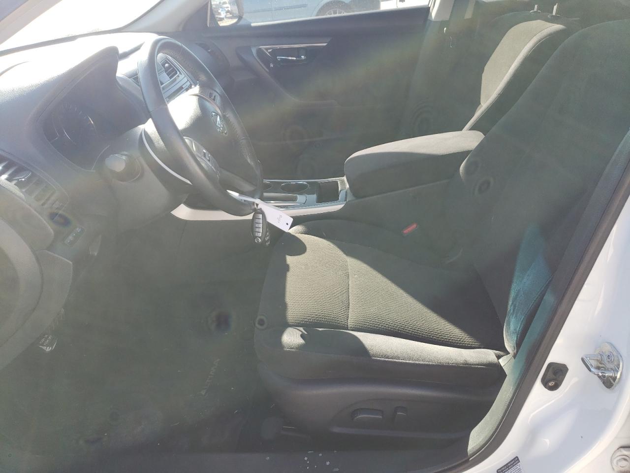 2013 Nissan Altima - Image 7