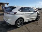 2016 Ford Edge Sport للبيع في Denver، CO - Front End