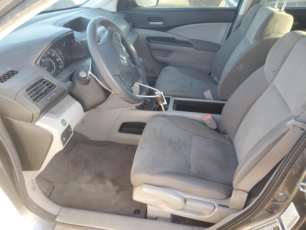 2014 Honda CR-V - Image 7