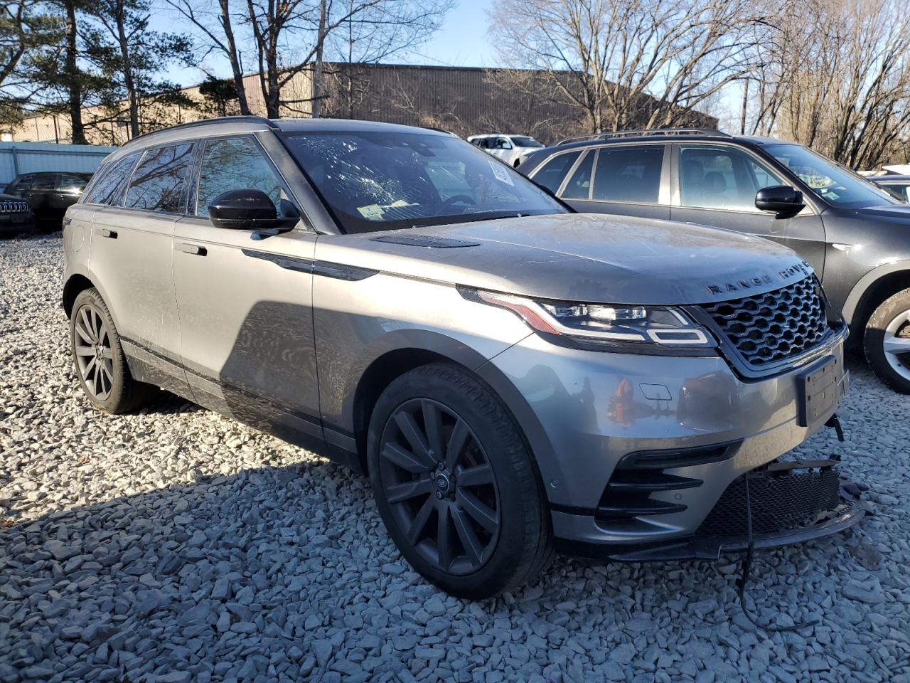 2019 Land Rover Range Rover - Image 4