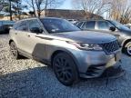 2019 Land Rover Range Rover Velar R-Dynamic Se продається в North Billerica, MA - Front End