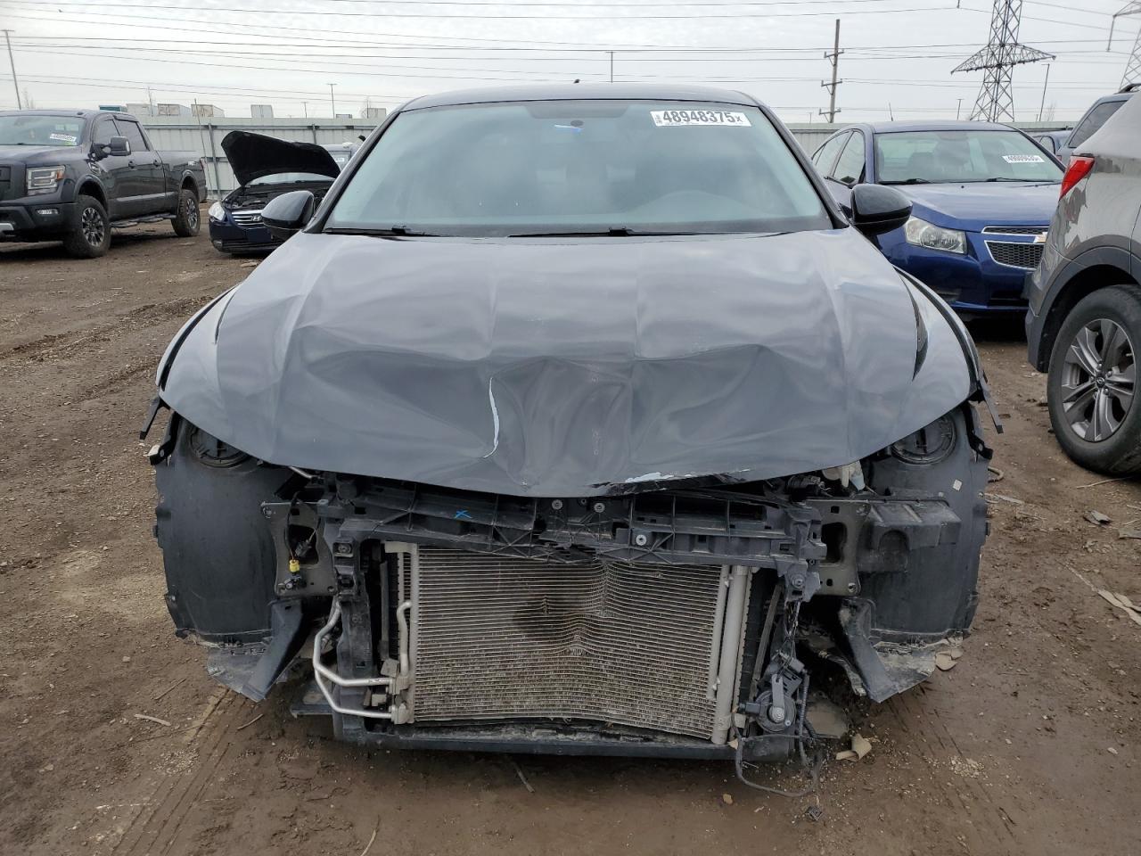 2019 Volkswagen Jetta - Image 5