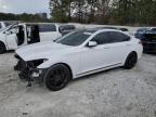 2018 Genesis G80 Base للبيع في Fairburn، GA - Front End