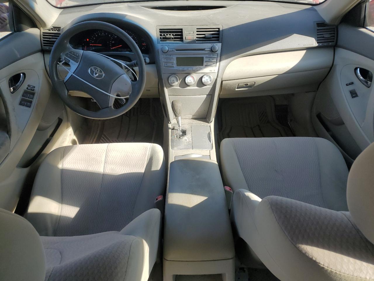 2010 Toyota Camry - Image 8