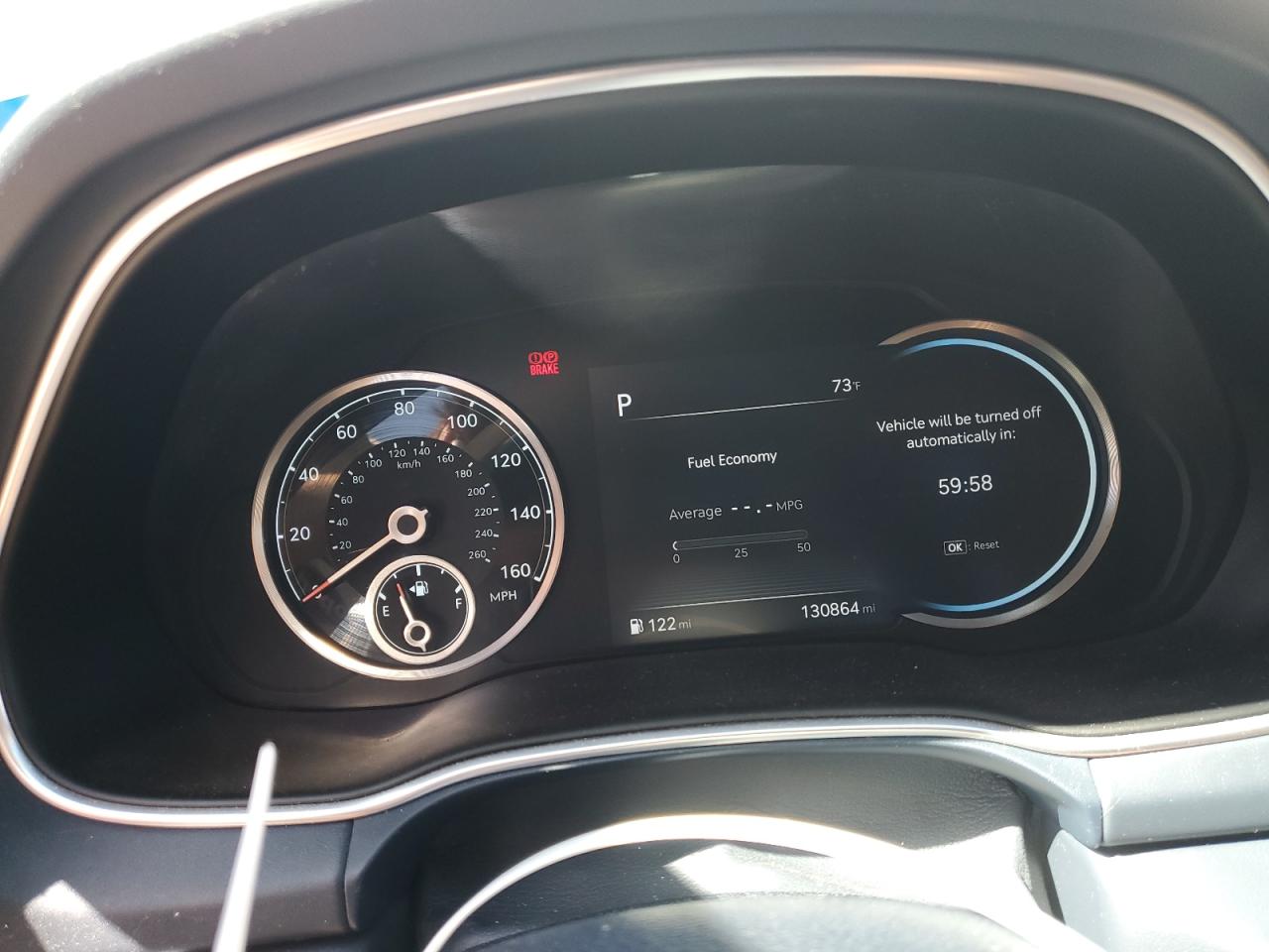 2021 Genesis GV80 - Image 9
