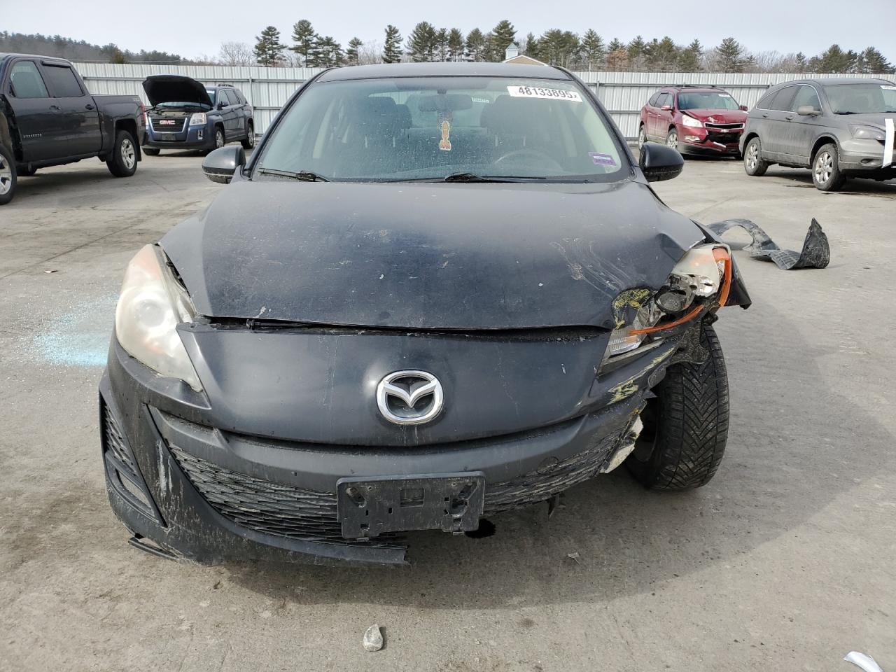 2010 Mazda 3 - Image 5