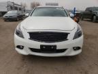 2011 Infiniti G37  იყიდება Greenwood-ში, NE - All Over