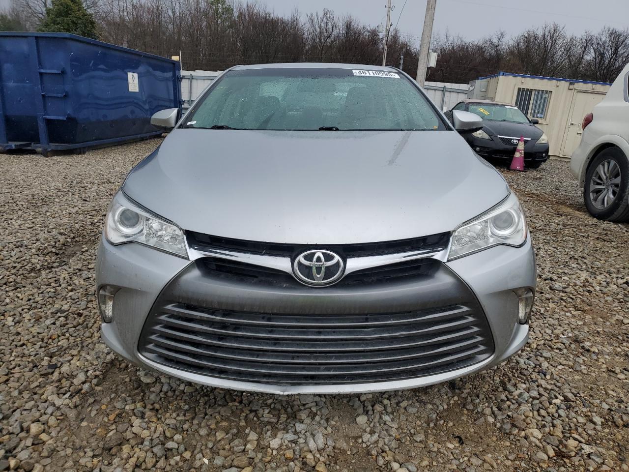 4T4BF1FK5GR573129 TOYOTA CAMRY 2016