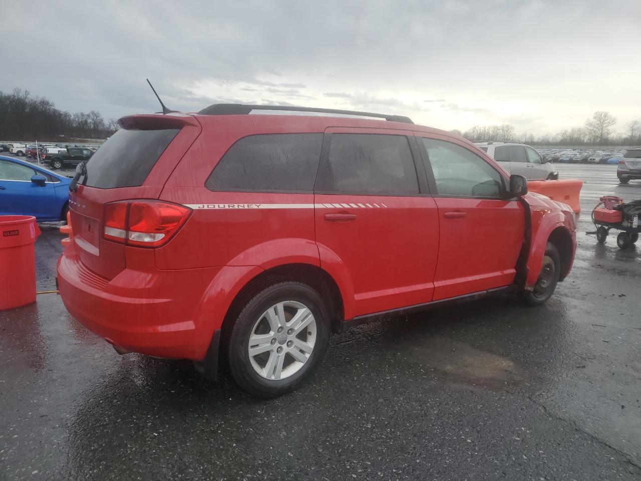 2012 Dodge Journey - Image 3