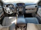 2013 Honda Pilot Lx للبيع في Tulsa، OK - Rear End