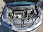 2013 Honda Civic Lx en Venta en Exeter, RI - Rear End