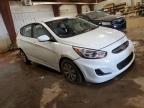 2017 Hyundai Accent Se   for Sale in Lansing, MI - Mechanical