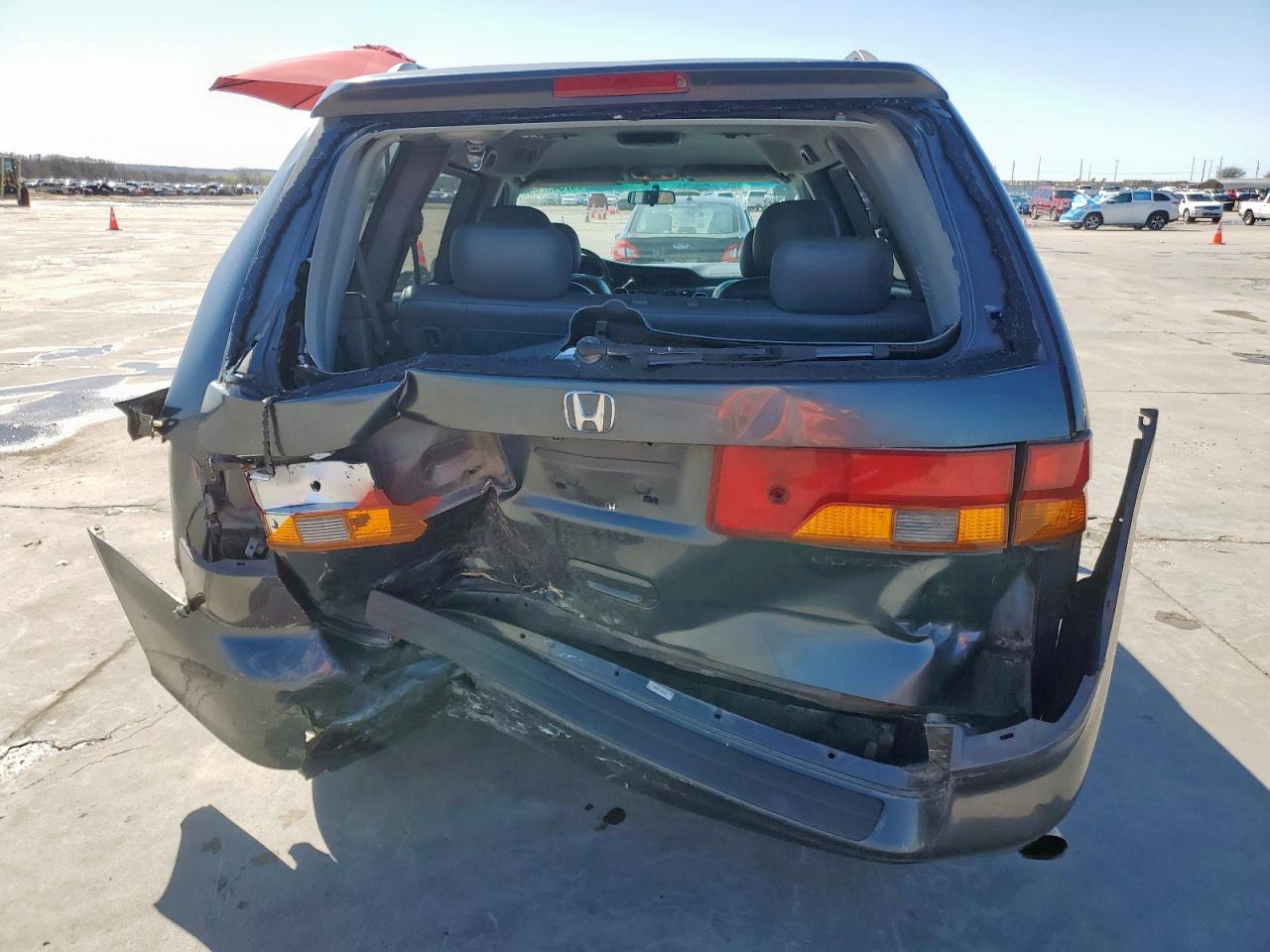 2004 Honda Odyssey - Image 6