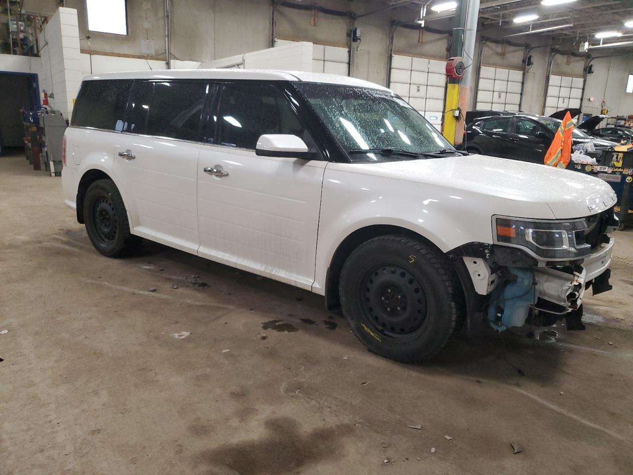 2013 Ford Flex - Image 4