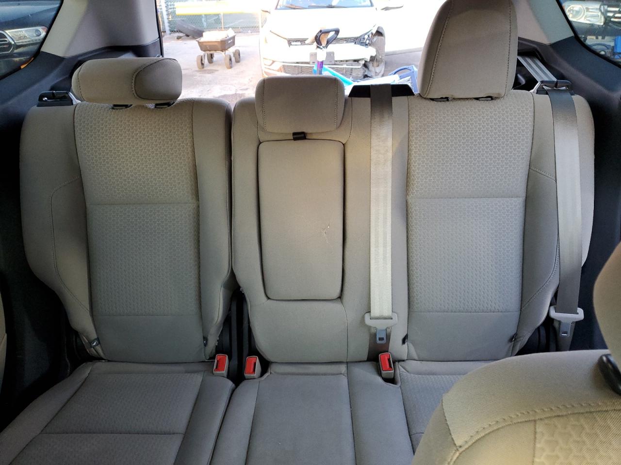 1FMCU0GD0HUC77449 FORD ESCAPE 2017