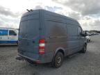 2018 Mercedes-Benz Sprinter 2500 for Sale in Riverview, FL - Partial Repair