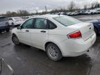2009 Ford Focus Se იყიდება Portland-ში, OR - Front End