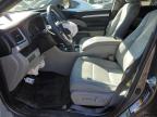 2016 Toyota Highlander Le en Venta en Mendon, MA - Front End