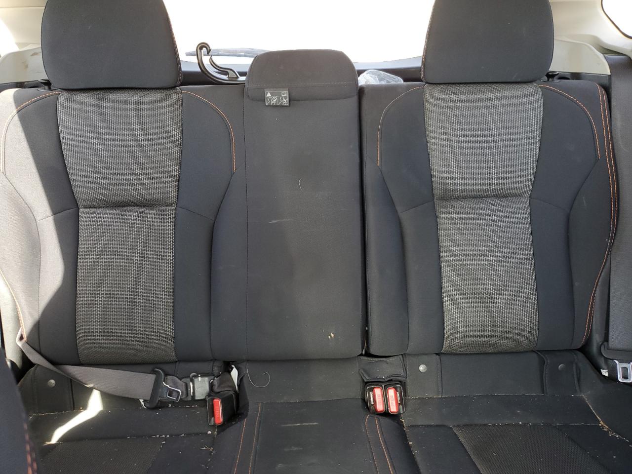 2018 Subaru XV - Image 10