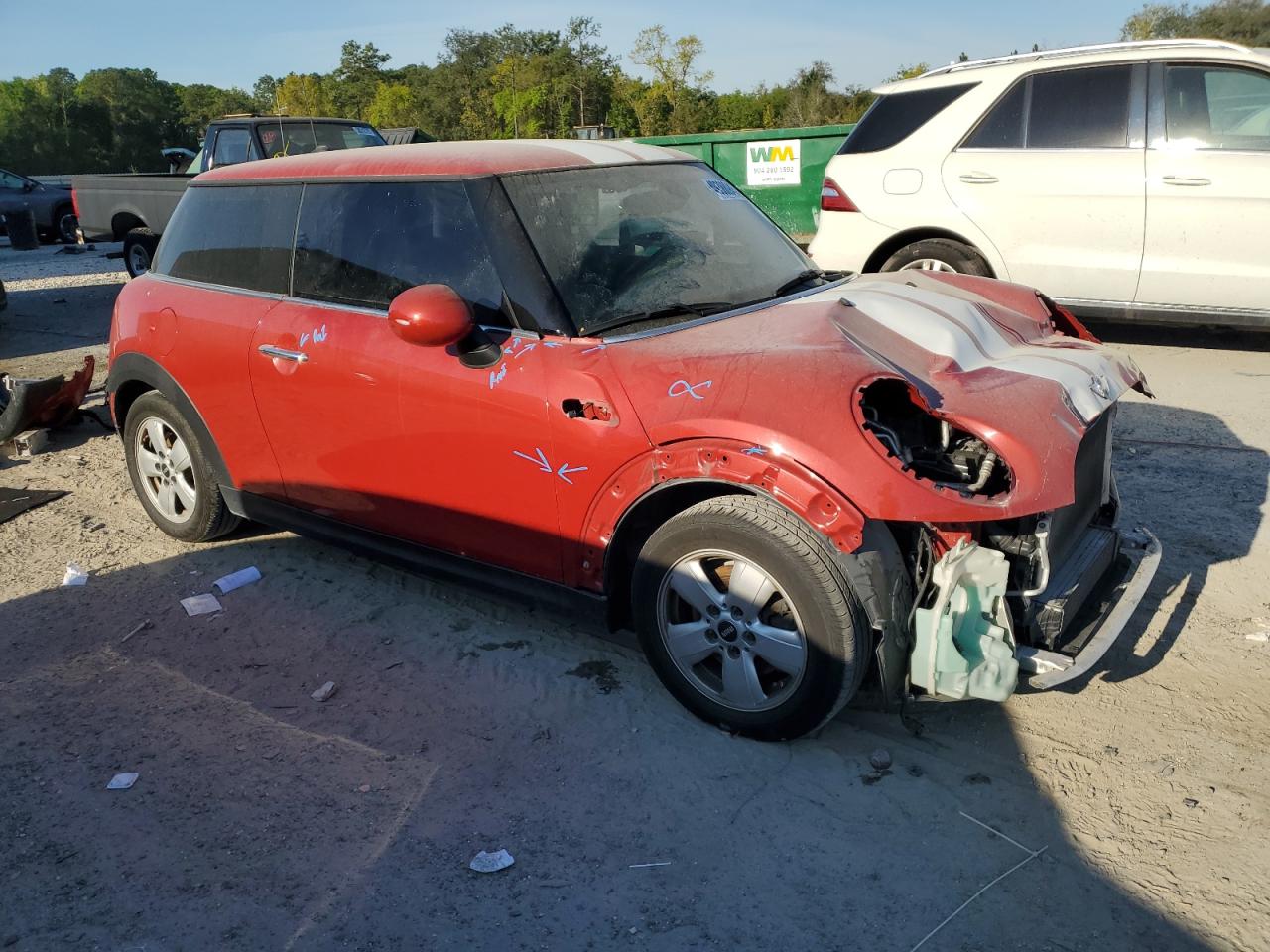 MINI COOPER 2015 WMWXM5C54FT939437 Photo 4