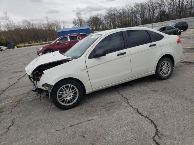 2009 Ford Focus Se