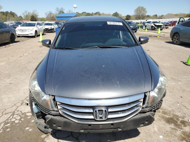  HONDA ACCORD 2012 Gray