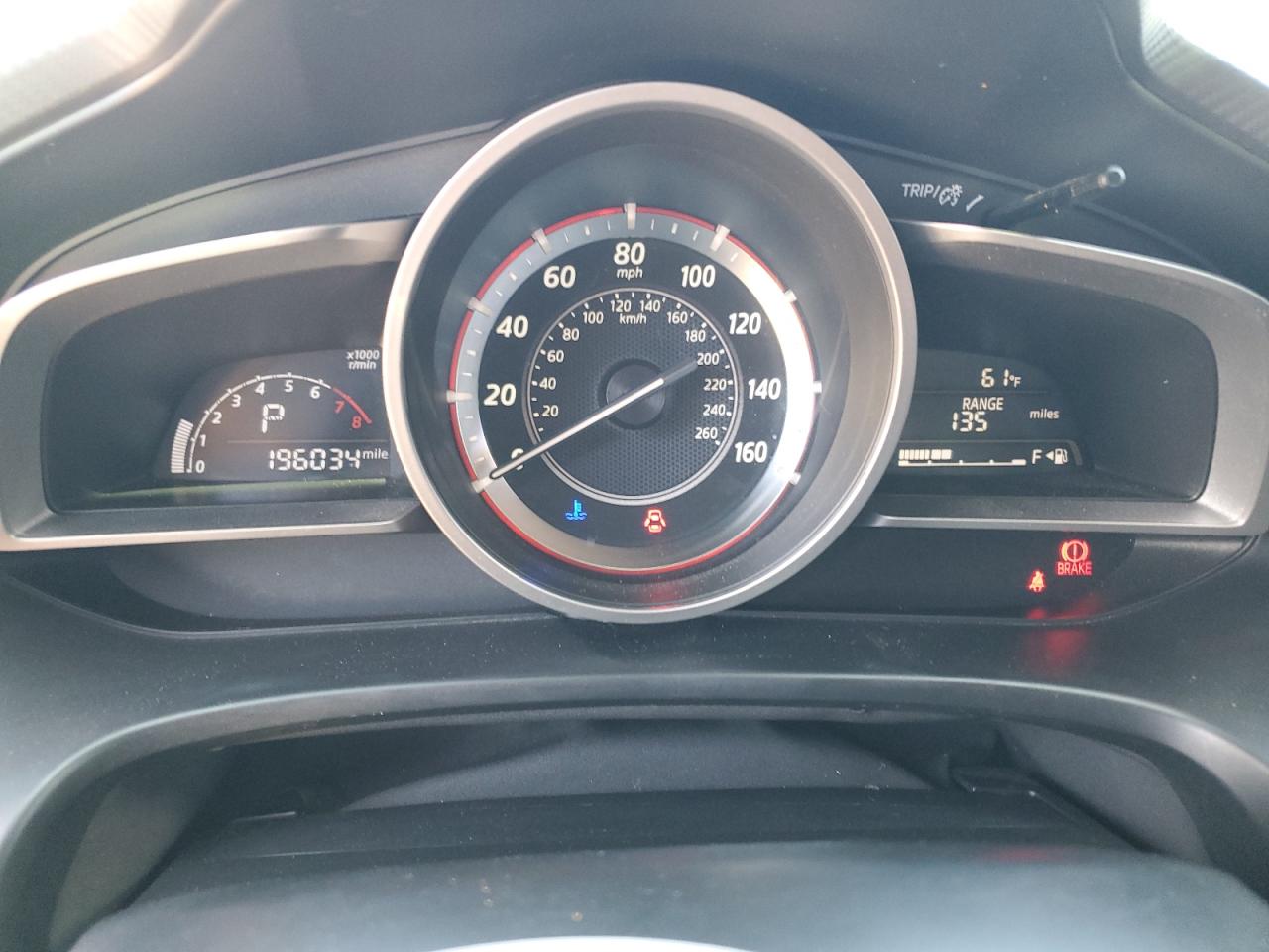 2016 Mazda 3 - Image 9