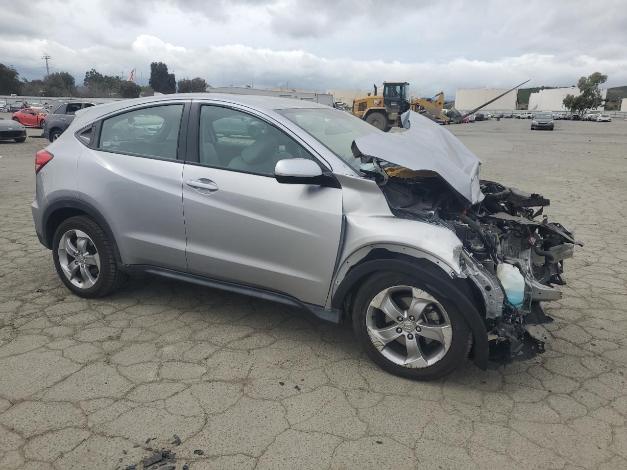 3CZRU5H32HM714836 HONDA ALL OTHER 2017