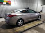 2014 Hyundai Elantra Se للبيع في York Haven، PA - Front End