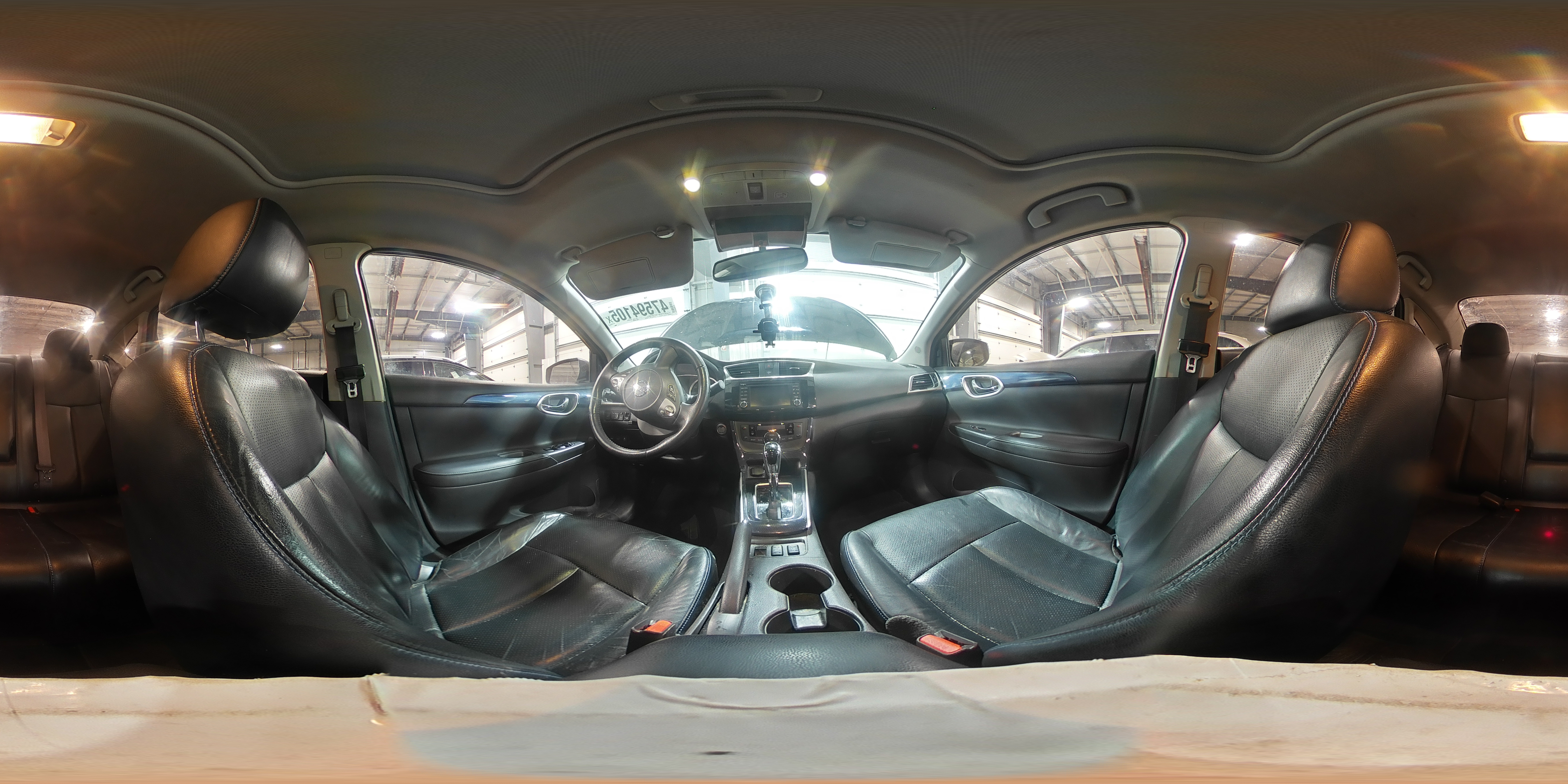 2018 Nissan Sentra - Image 14