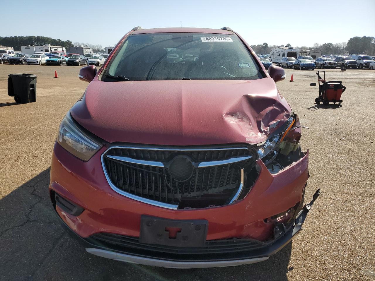 2017 Buick Encore - Image 5