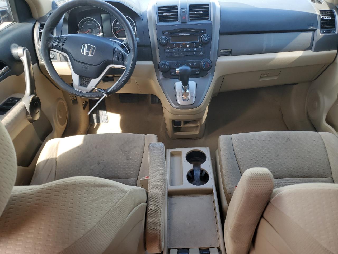 2009 Honda CR-V - Image 8