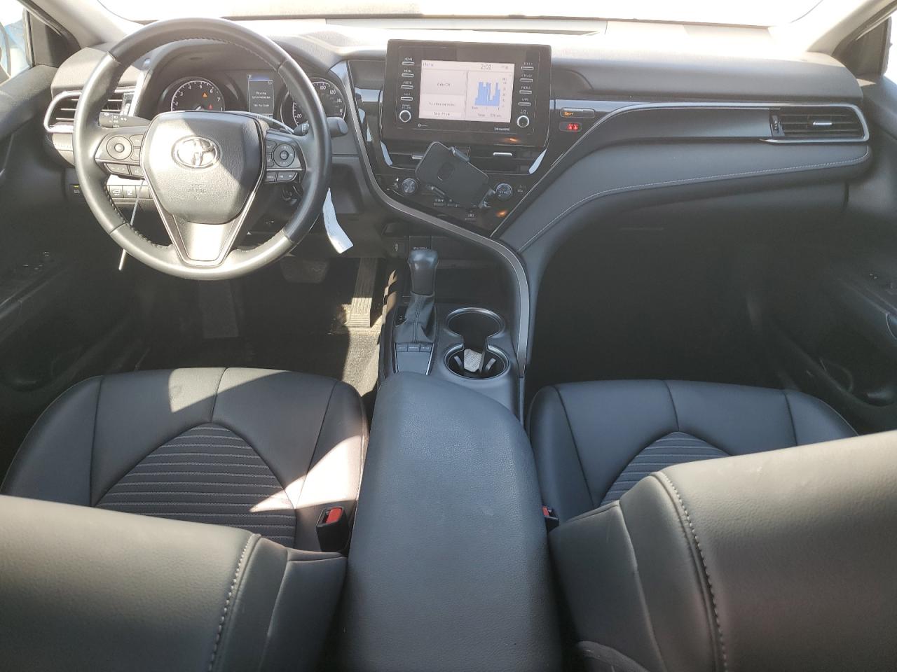 2022 Toyota Camry - Image 8