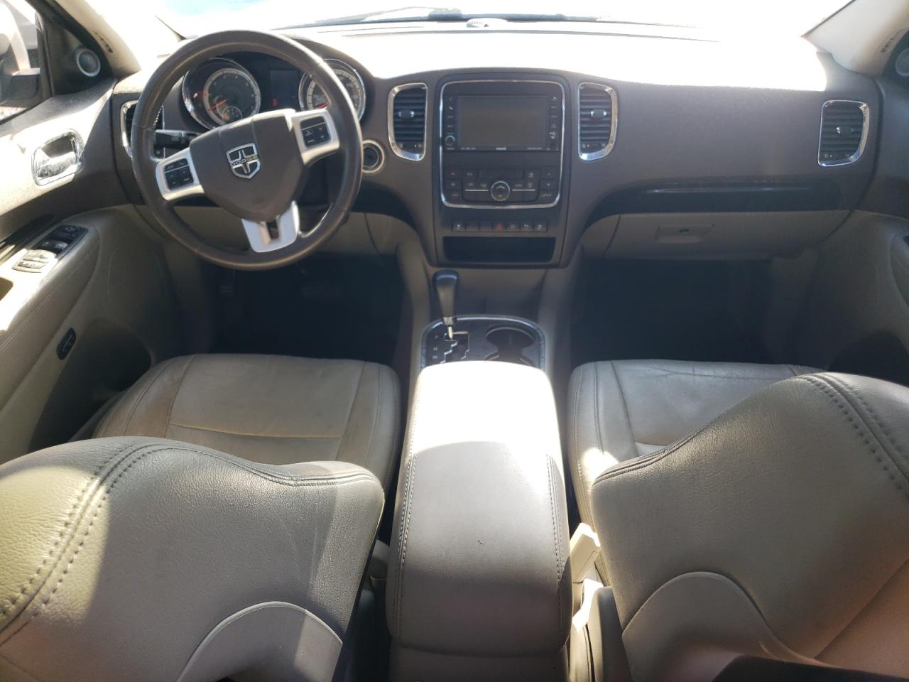 2012 Dodge Durango - Image 8