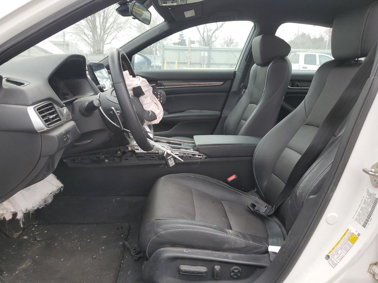 2019 Honda Accord - Image 7