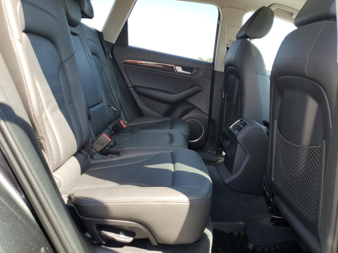 2016 Audi Q5 - Image 11