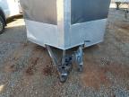 2017 Lark Enclosed Cargo Trailer en Venta en Tanner, AL - Side