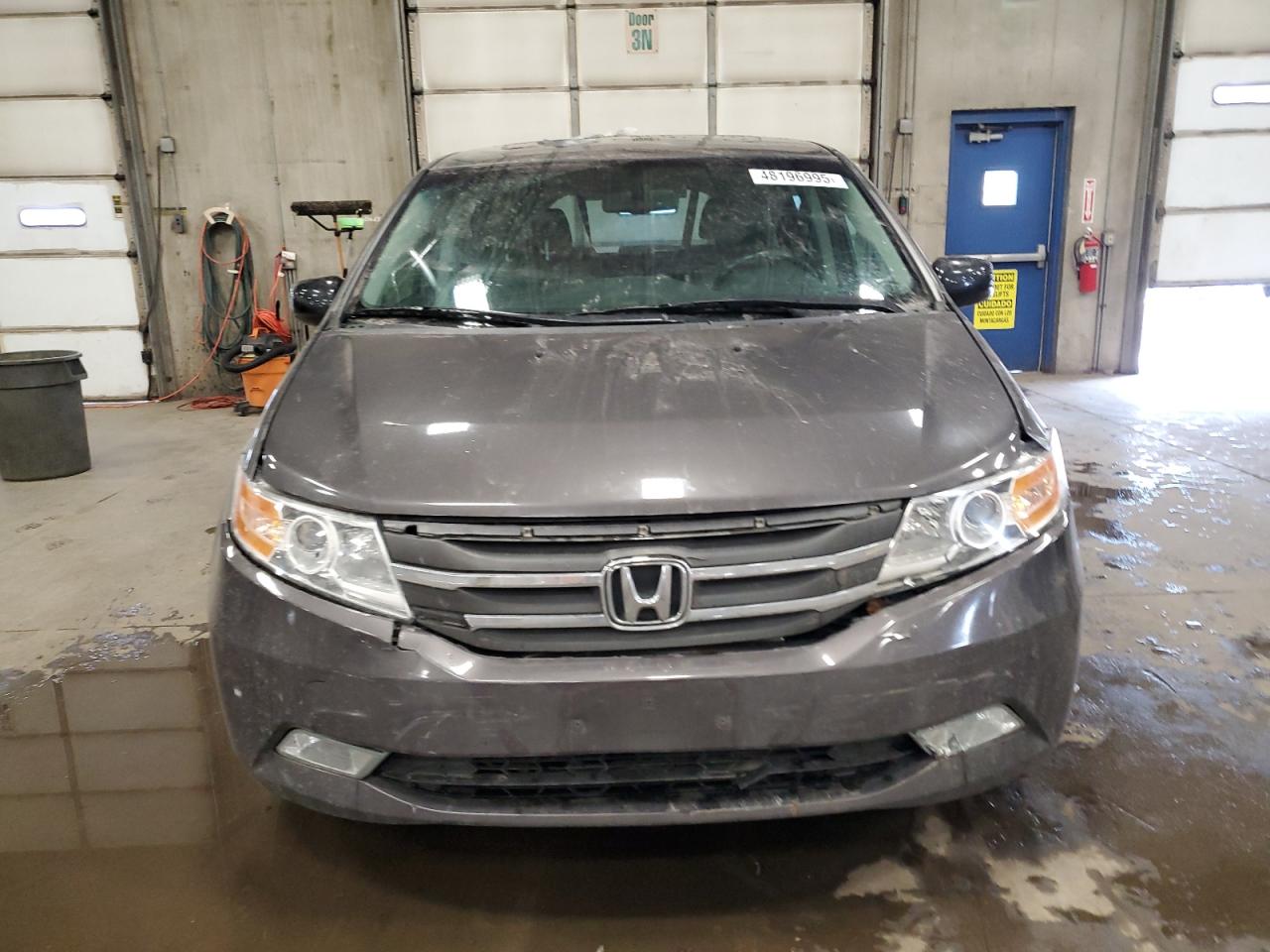 2012 Honda Odyssey - Image 5