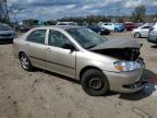 2007 Toyota Corolla Ce en Venta en Baltimore, MD - Front End