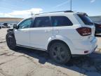 2018 Dodge Journey Crossroad for Sale in Littleton, CO - Front End
