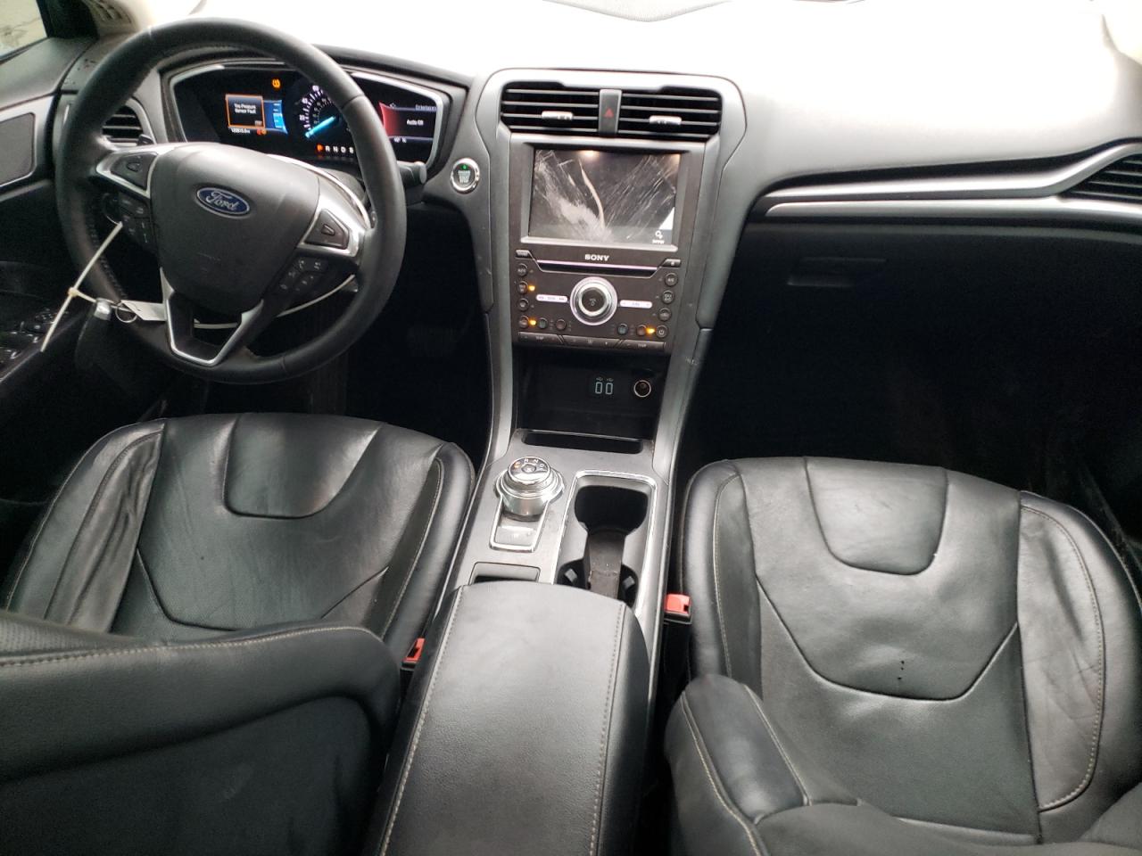 3FA6P0D97LR136733 FORD FUSION 2020