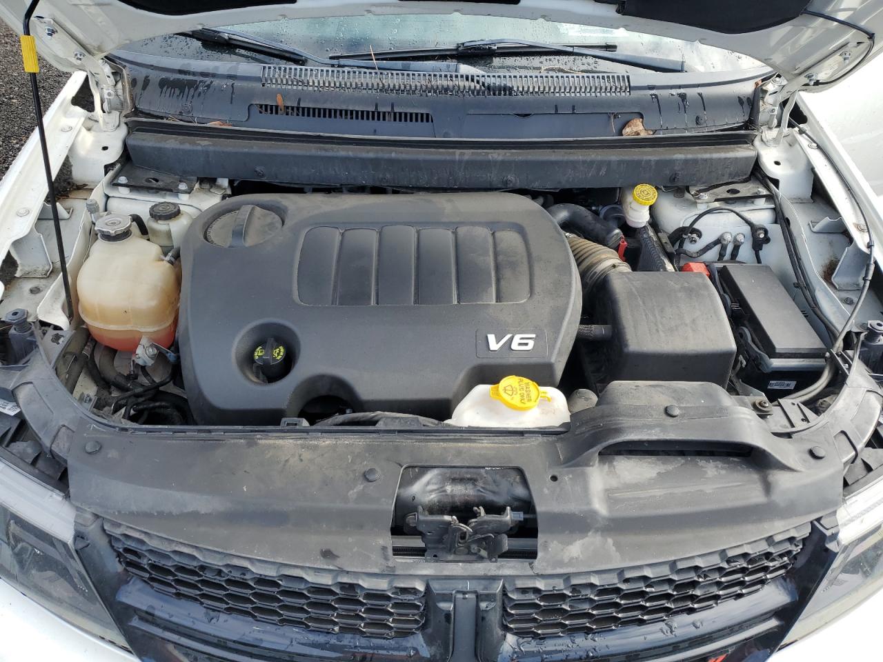 2019 Dodge Journey - Image 12