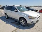2010 Mitsubishi Outlander Es zu verkaufen in Grand Prairie, TX - Rear End