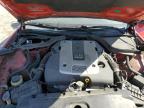 2012 Infiniti G37 Base na sprzedaż w Memphis, TN - Front End