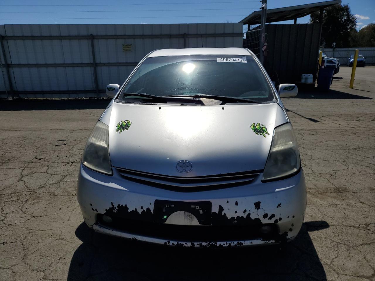 2005 Toyota Prius - Image 5