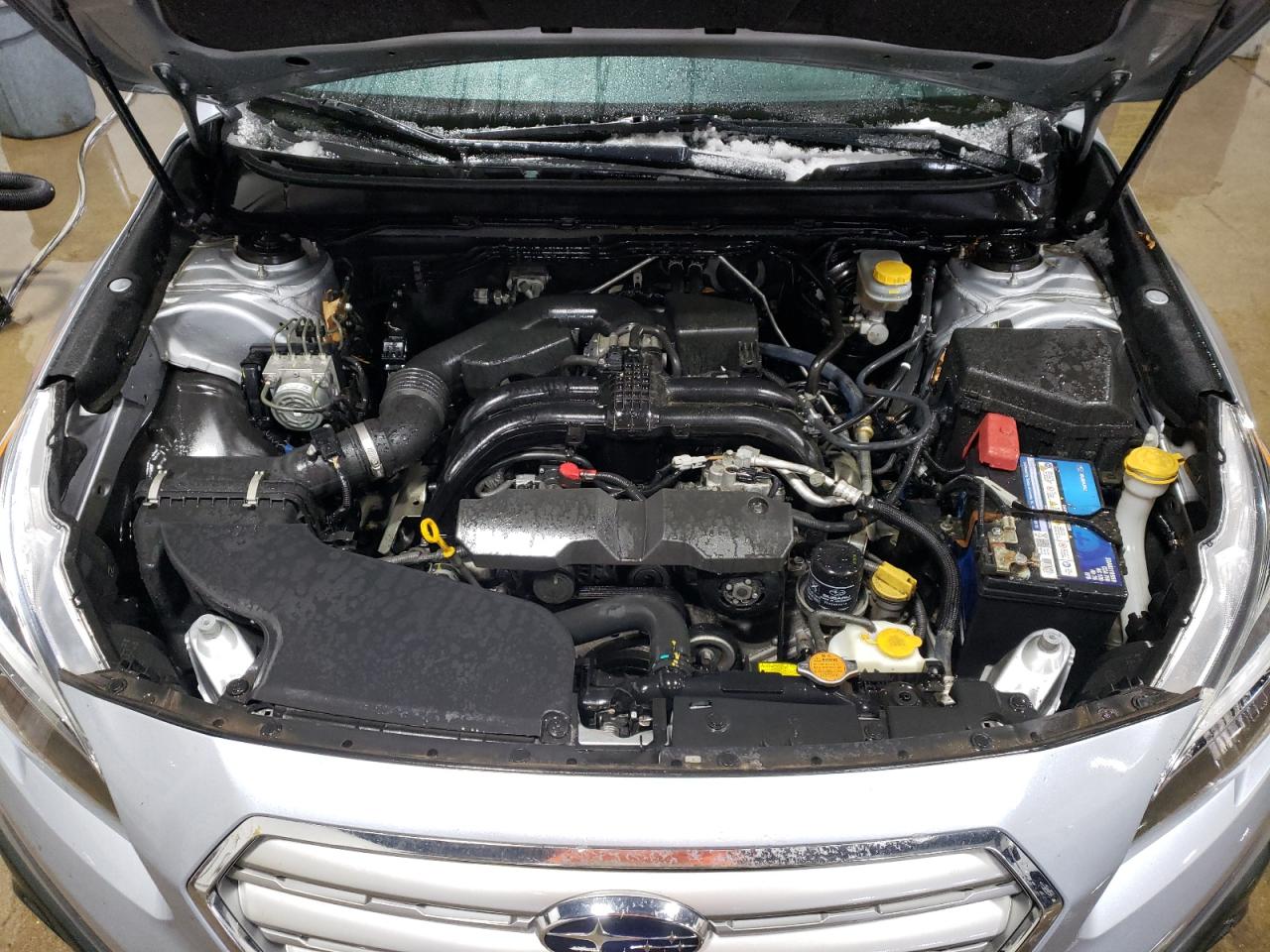 2016 Subaru Outback - Image 12
